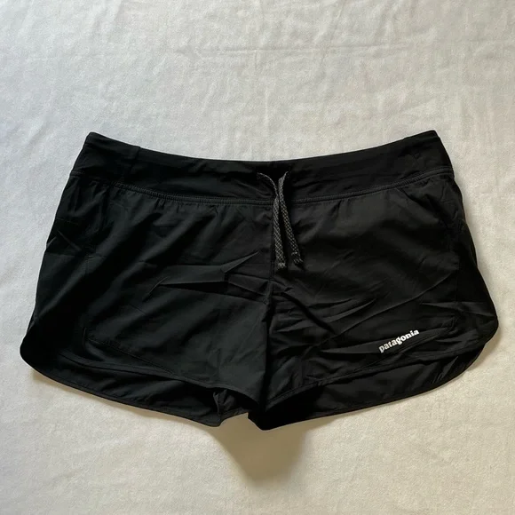 Patagonia Women’s Strider Shorts - 3" - M - Picture 3 of 7